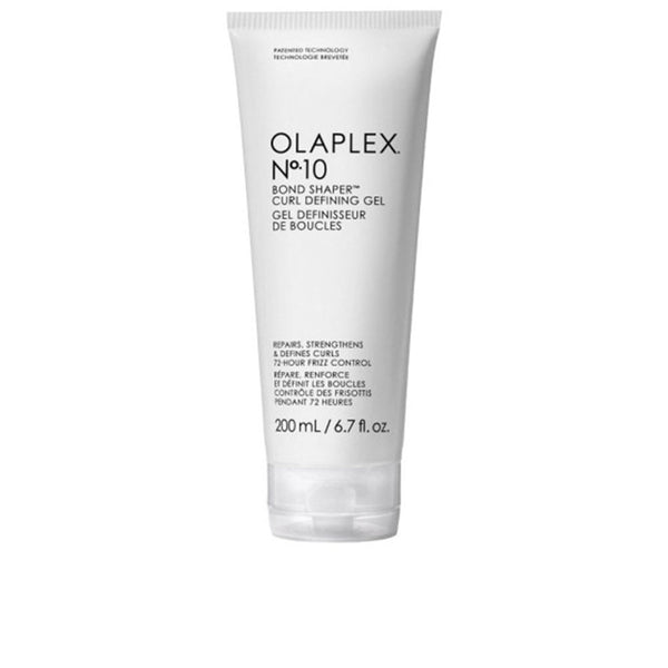 Nº10 Bond Shaping Curl Defining Gel 200 Ml