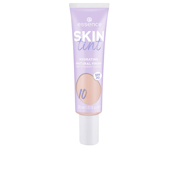 Skin Tint Tinted Moisturizer Spf 30 #10 30G