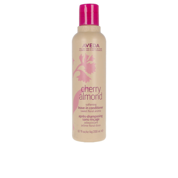 Cherry almond pehmentävä jätettävä hoitoaine 200 ml - AVEDA