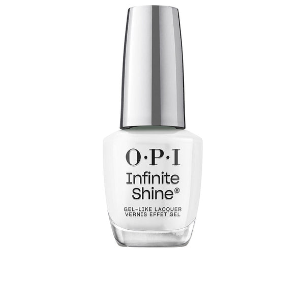 Infinite shine pitkäkestoinen geeliteho kynsilakka #alpine snow 15 ml - OPI