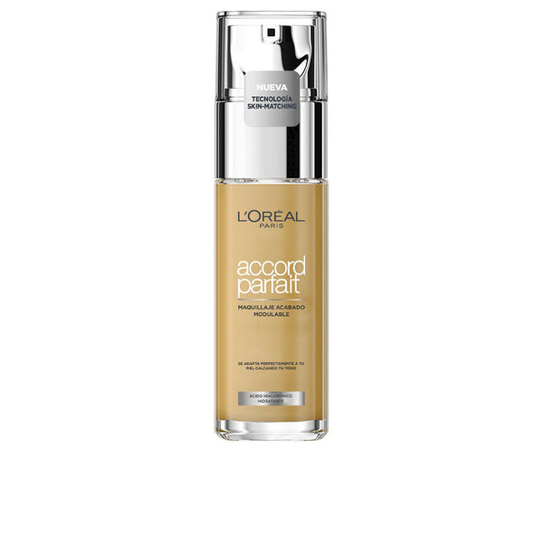 Accord parfait meikkivoide #6,5-desert - L'ORÉAL PARIS