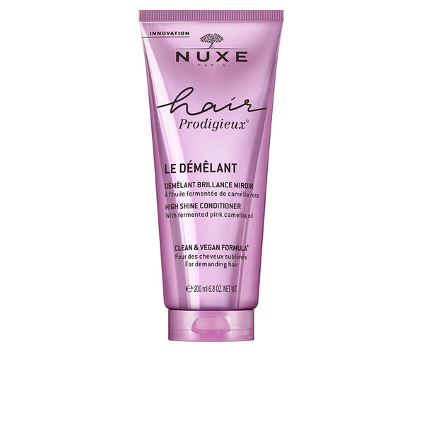 Hair prodigieux intensiivinen kiiltoa antava hoitoaine 200 ml - NUXE