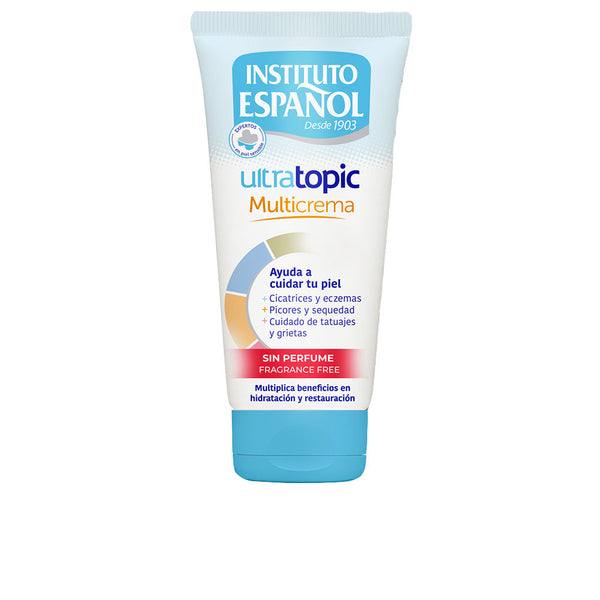 Ultratopic Multi-Cream 150 Ml