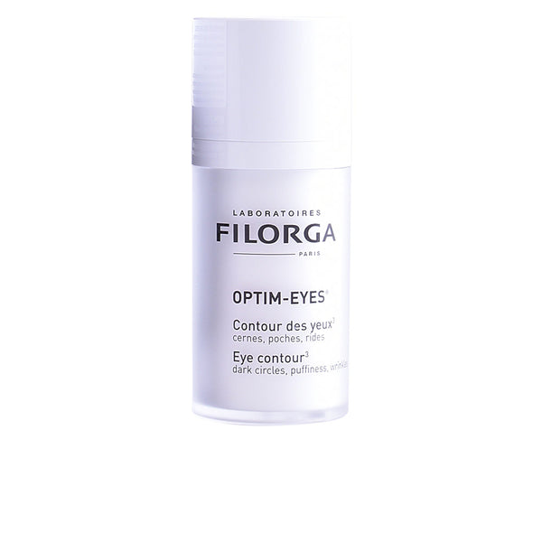 Optim-Eyes Eye Contour 15 Ml