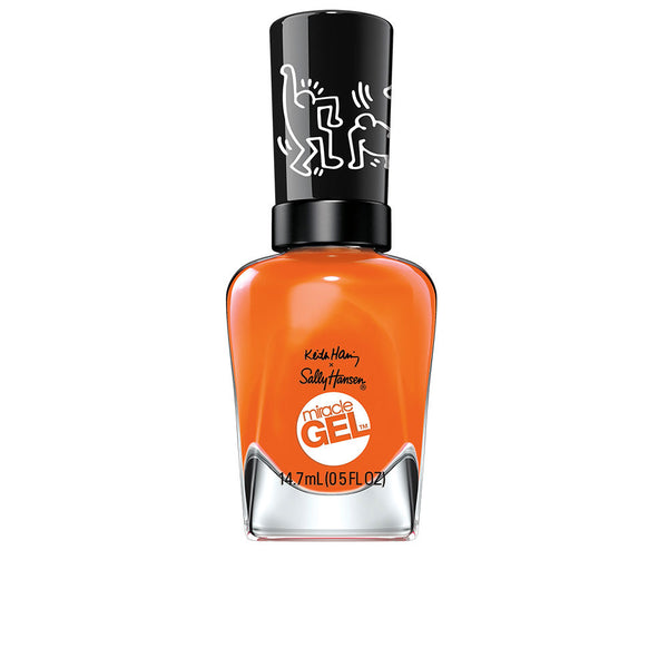 Miracle gel keita hani #922 - color instinct 14,7 ml - SALLY HANSEN