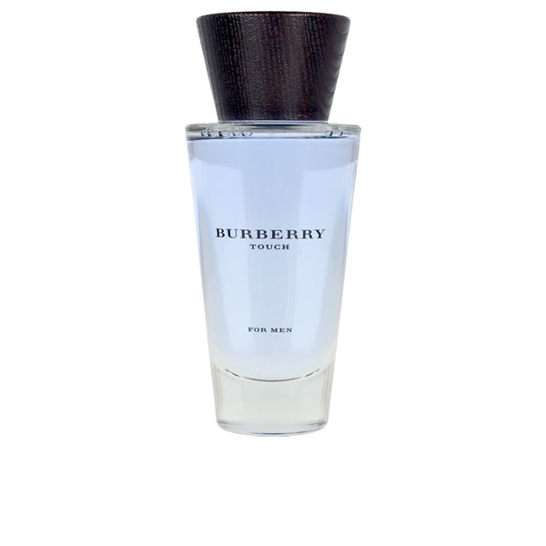 Touch for men eau de toilette -suihke 100 ml - BURBERRY