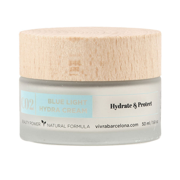 Blue light hydra voide 50 ml - VIVRA