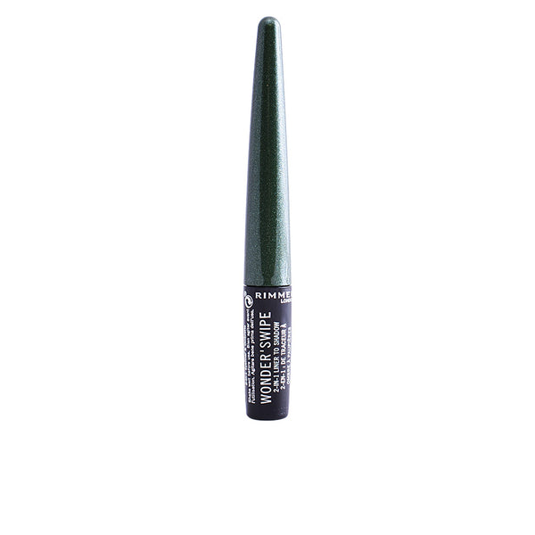 Wonder swipe 2in1 liner to shadow #012-kha-ching - RIMMEL LONDON