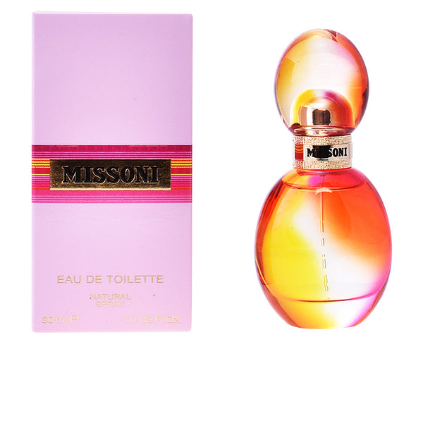 Missoni eau de toilette -suihke 30 ml - MISSONI