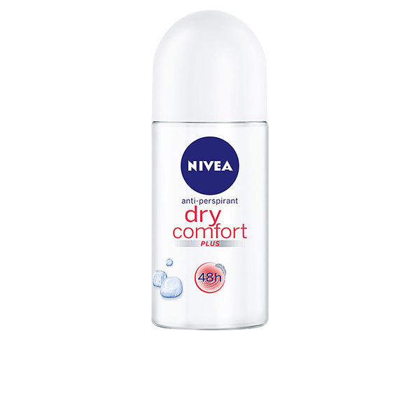 Dry comfort plus deo roll-on 50 ml - NIVEA