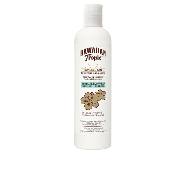 Asteittainen self-tanner 375 ml - HAWAIIAN TROPIC