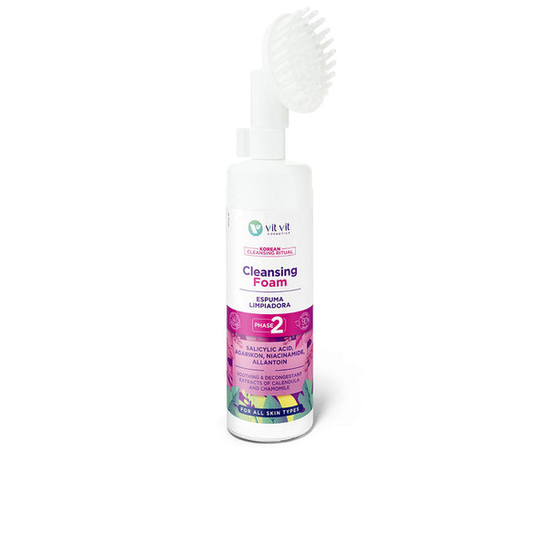 Korean Cleansing Ritual Cleansing Foam 150 Ml