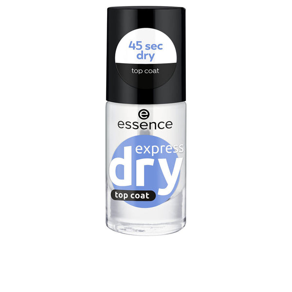 Express dry päällyslakka 8 ml - ESSENCE