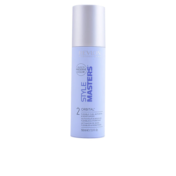 Style masters curly orbital 150 ml - REVLON
