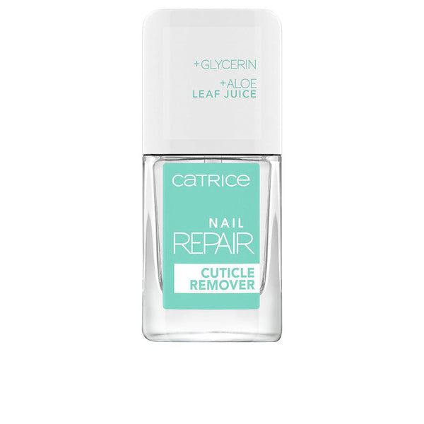 Nail repair kynsinauhojen poistoaine 10,5 ml - CATRICE
