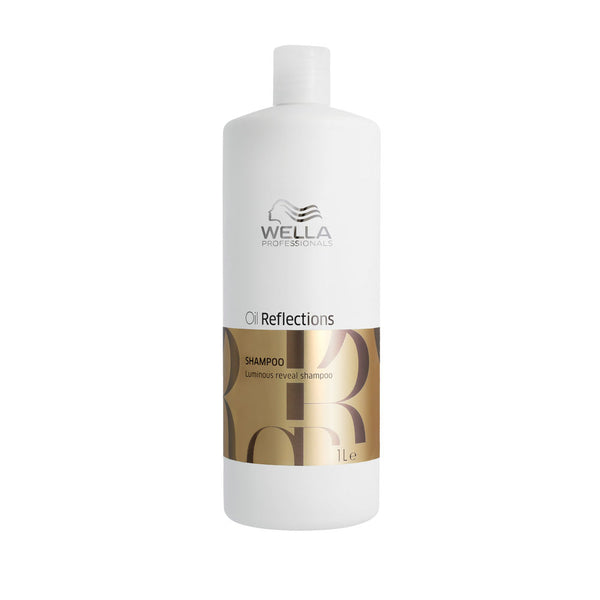 Oil Reflections Shine Enhancing Shampoo 1000 Ml