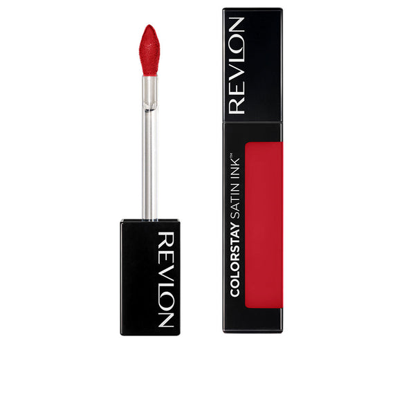 Colorstay satin ink #015-fire&ice 5 ml - REVLON MASS MARKET