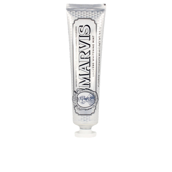 Smokers whitening mint hammastahna 85 ml - MARVIS