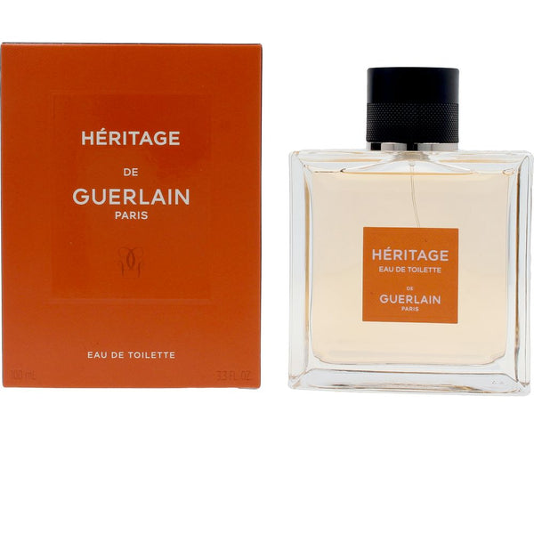 Héritage eau de toilette -suihke 100 ml - GUERLAIN