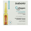 Vegan collagen intensiiviset kiinteyttävät ampullit 5 x 2 ml - BABARIA