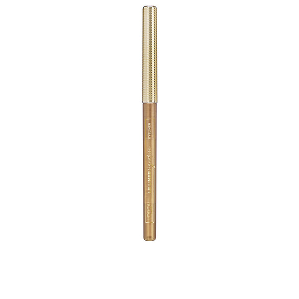 Le liner signature eyeliner #04-kultainen sametti - L'ORÉAL PARIS