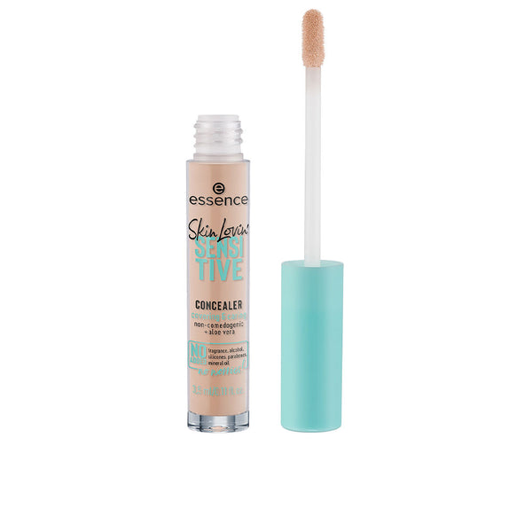 Skin lovin' sensitive -korjausväri #20-medium - ESSENCE