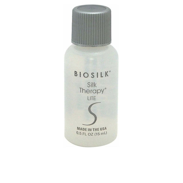 Biosilk silk therapy lite hiusten seerumi 15 ml - FAROUK