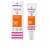 Sophieskin kasvoille tarkoitettu aurinkovoide ryppyjä vastaan spf50 50 ml - SOPHIESKIN