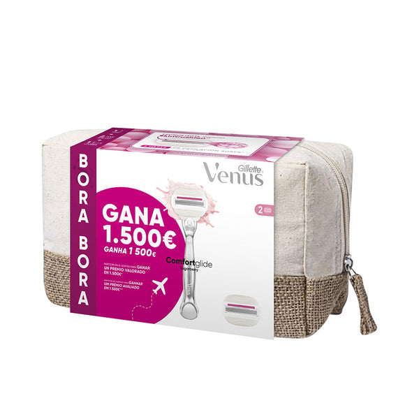 Venus Sugarberry Necessary Bora Bora Machine + 2 Refills