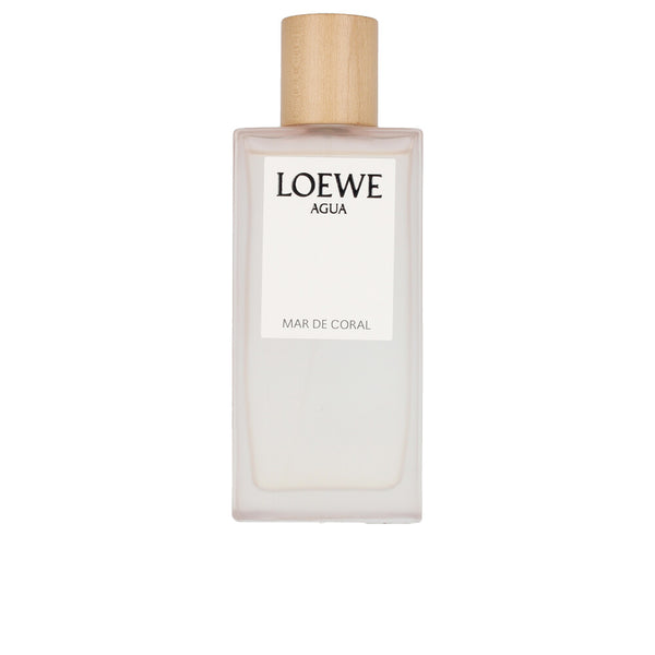 Agua de loewe mar de coral eau de toilette -suihke 100 ml - LOEWE