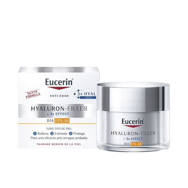 Hyaluron filler päivä spf30 50 ml - EUCERIN
