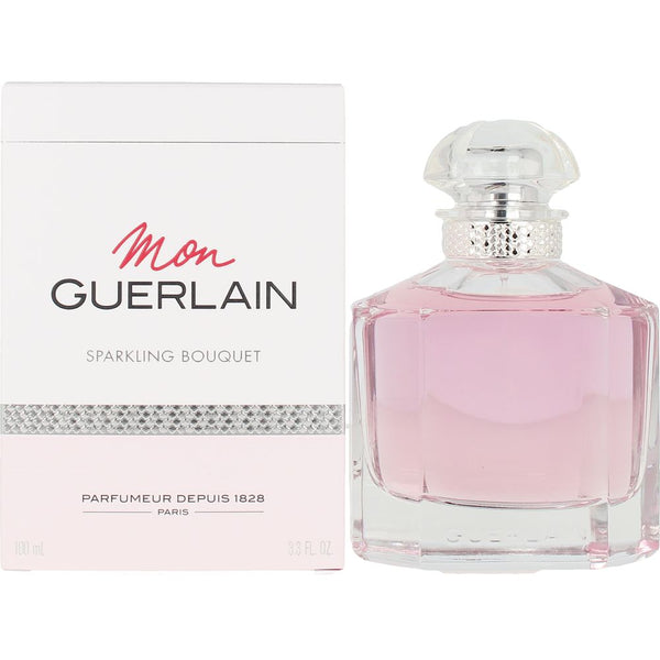 Mon guerlain sparkling eau de parfum -suihke 100 ml - GUERLAIN