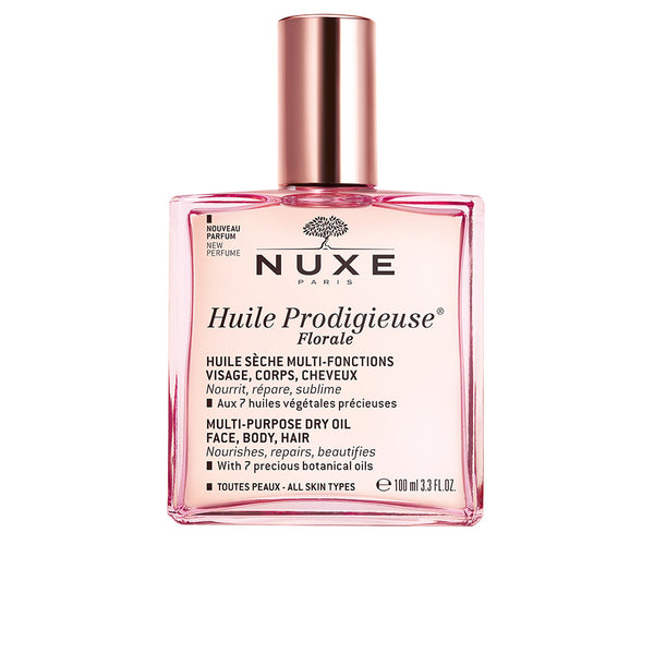Huile prodigieuse florale 100 ml - NUXE
