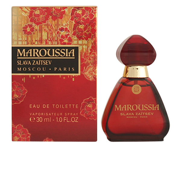 Maroussia Eau De Toilette Spray 30 Ml