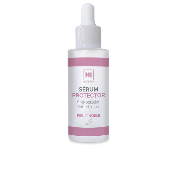 Hi sensitive suojaava seerumi 30 ml - HI SENSITIVE