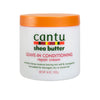 Shea butter jätettävä hoitoaine korjaava kerma 453 gr - CANTU