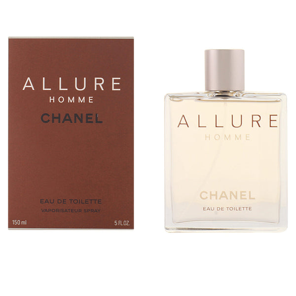 Allure homme eau de toilette -suihke 150 ml - CHANEL