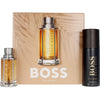 The scent case 2 kpl - HUGO BOSS-BOSS