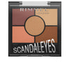 Scandaleyes varjostinpaletti #005-sunset bronze 3.80 gr - RIMMEL LONDON