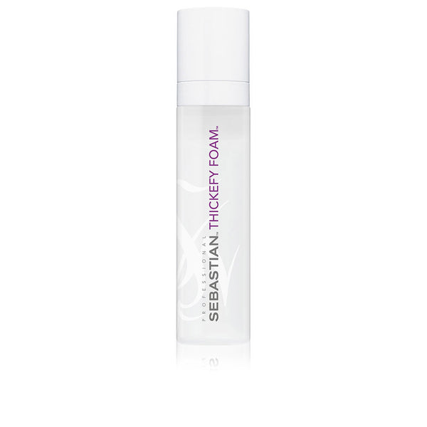 Thickefy Foam Volume And Hold Styling Foam 190 Ml
