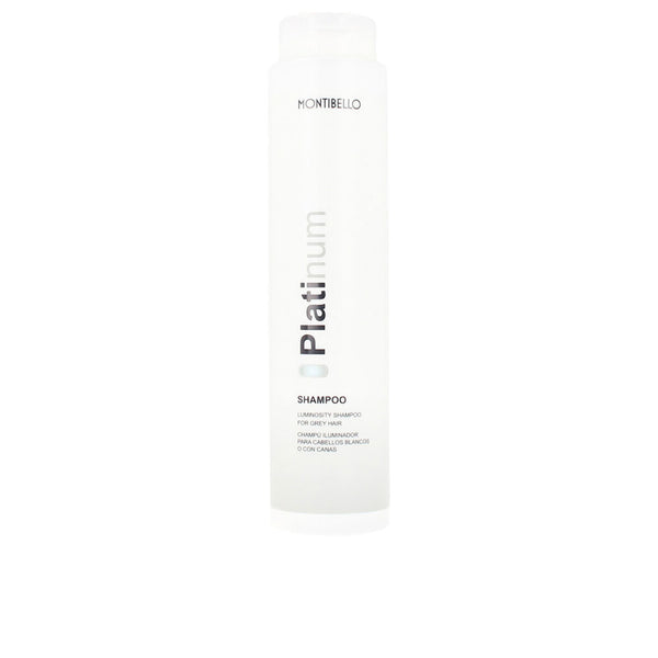 Platinum White Hair Shampoo 300 Ml
