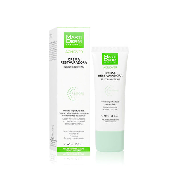 Acniover Restorative Cream 40 Ml
