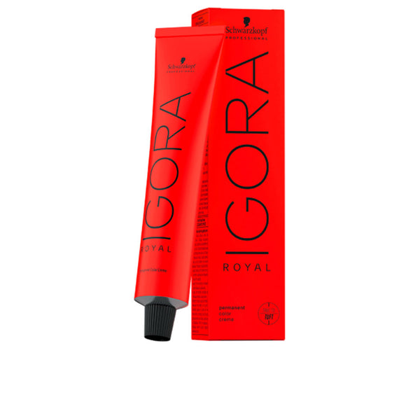 Igora royal e-1 60 ml - SCHWARZKOPF