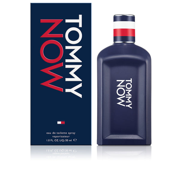 Tommy now edt höyry 30 ml - TOMMY HILFIGER