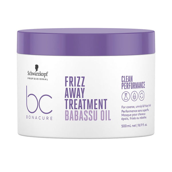 Bc frizz away hoito 500 ml - SCHWARZKOPF