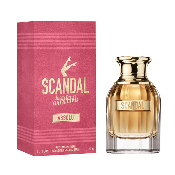 Scandal Absolu For Her Edp Vapo 30 Ml