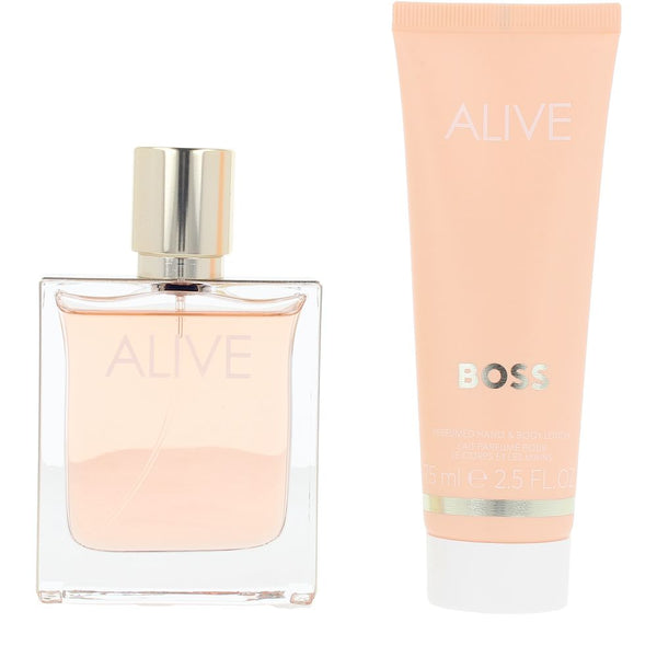 Alive Case 2 Pcs