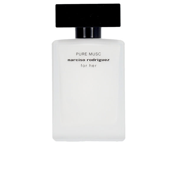 Pure musc eau de parfum suihke 50 ml - NARCISO RODRIGUEZ