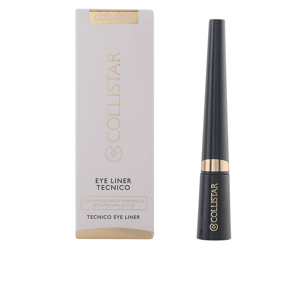Tecnico eye liner #00-black - COLLISTAR