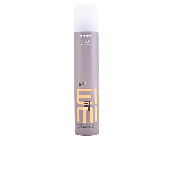 Eimi super set 300 ml - WELLA PROFESSIONALS